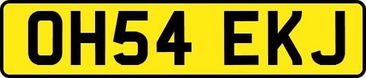 OH54EKJ