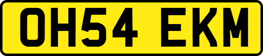 OH54EKM