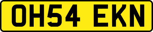 OH54EKN
