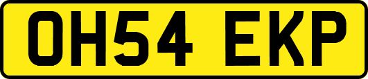 OH54EKP