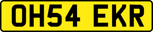 OH54EKR