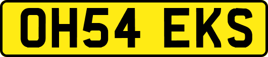 OH54EKS