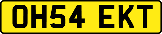 OH54EKT
