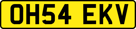 OH54EKV