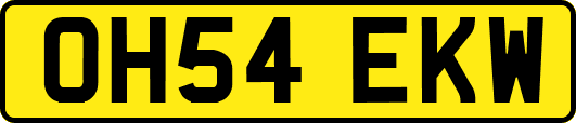 OH54EKW