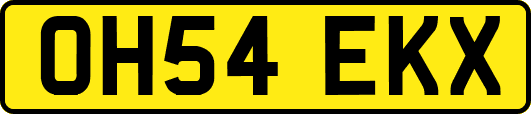 OH54EKX