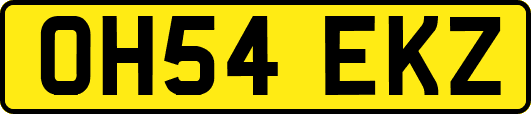 OH54EKZ