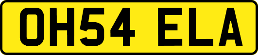OH54ELA