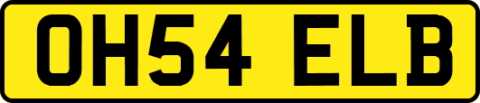 OH54ELB