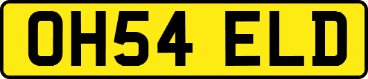OH54ELD