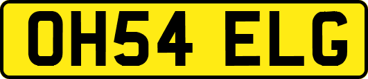 OH54ELG