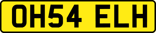 OH54ELH