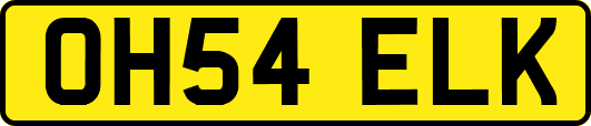 OH54ELK