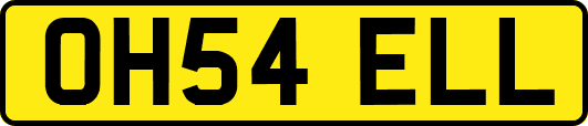 OH54ELL