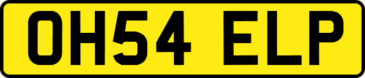OH54ELP