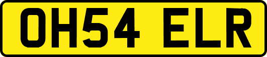 OH54ELR