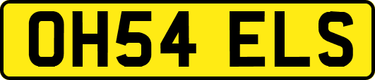 OH54ELS