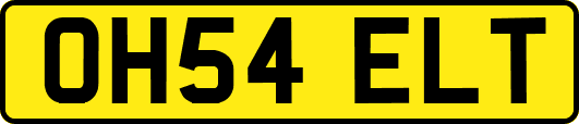 OH54ELT