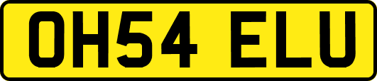OH54ELU
