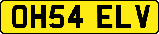 OH54ELV