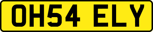 OH54ELY