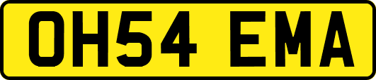 OH54EMA