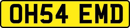 OH54EMD