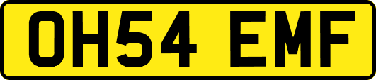 OH54EMF