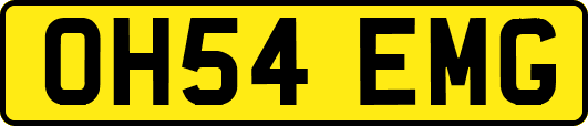 OH54EMG