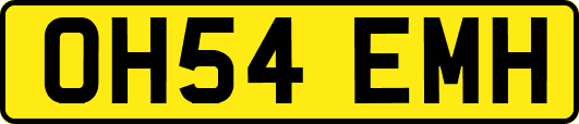 OH54EMH