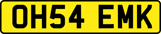OH54EMK
