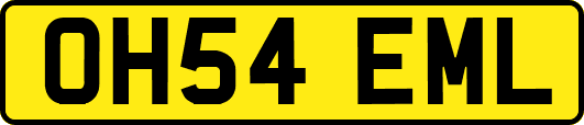 OH54EML