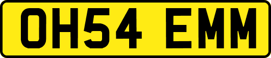 OH54EMM