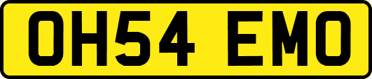 OH54EMO