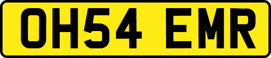 OH54EMR