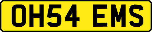 OH54EMS