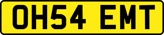 OH54EMT