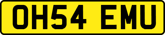 OH54EMU