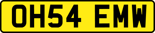OH54EMW