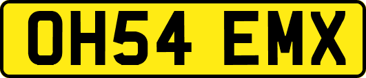 OH54EMX