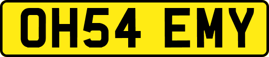OH54EMY