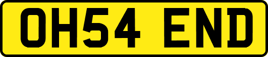OH54END