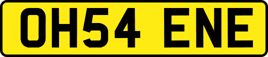 OH54ENE