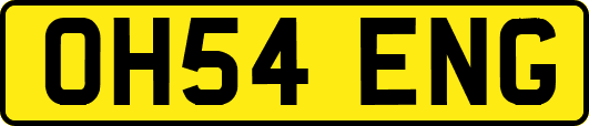 OH54ENG