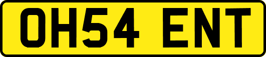 OH54ENT