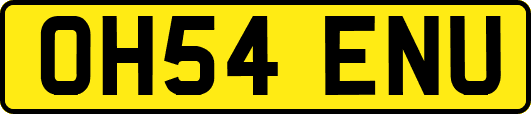 OH54ENU