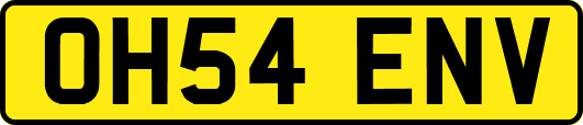 OH54ENV