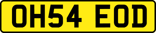 OH54EOD