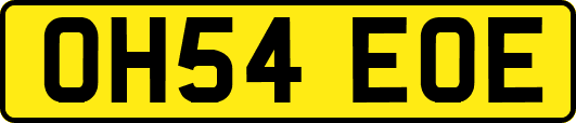 OH54EOE