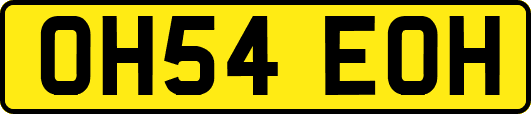 OH54EOH